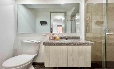 En venta acogedor apartamento de 46 m² en Cajicá