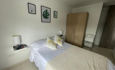 APARTAMENTO EN ARRIENDO EN GRANADA/ARMENIA