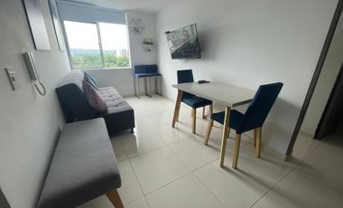 APARTAMENTO EN ARRIENDO EN GRANADA/ARMENIA