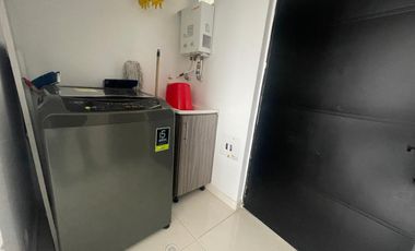 APARTAMENTO EN ARRIENDO EN GRANADA/ARMENIA