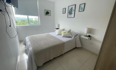 APARTAMENTO EN ARRIENDO EN GRANADA/ARMENIA