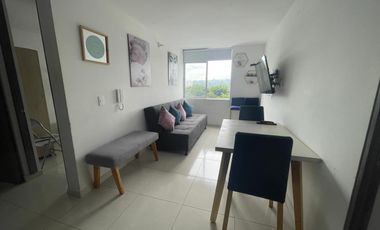 APARTAMENTO EN ARRIENDO EN GRANADA/ARMENIA