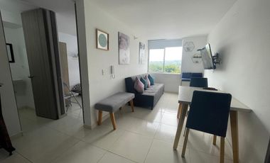 APARTAMENTO EN ARRIENDO EN GRANADA/ARMENIA
