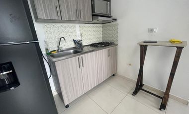 APARTAMENTO EN ARRIENDO EN GRANADA/ARMENIA