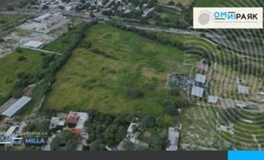 BODEGA EN PREVENTA EL MARQUÉS QUERÉTARO