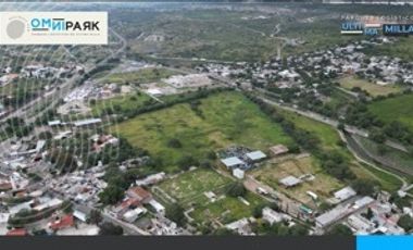 BODEGA EN PREVENTA EL MARQUÉS QUERÉTARO