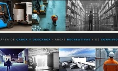 BODEGA EN PREVENTA EL MARQUÉS QUERÉTARO