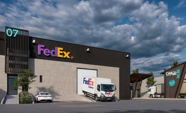 BODEGA EN PREVENTA EL MARQUÉS QUERÉTARO