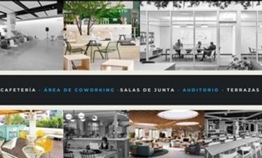 BODEGA EN PREVENTA EL MARQUÉS QUERÉTARO