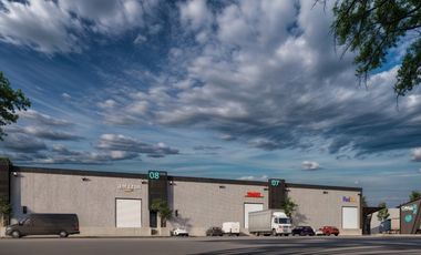 BODEGA EN PREVENTA EL MARQUÉS QUERÉTARO