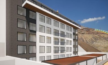 Exclusivo Departamento En Casuarinas Sur: Elegancia Y Confort En Las Cantutas
