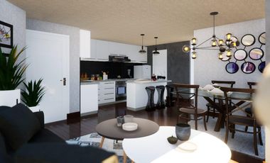 Exclusivo Departamento En Casuarinas Sur: Elegancia Y Confort En Las Cantutas
