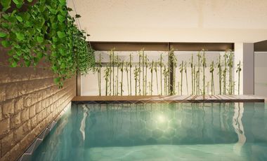 Venta De Loft En Casuarinas Sur: Elegancia Y Confort En Las Cantutas