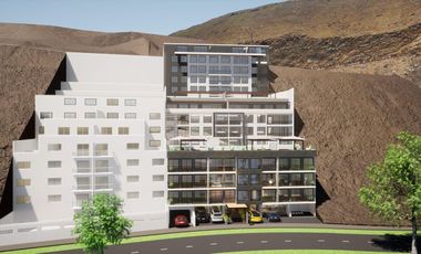 Venta De Loft En Casuarinas Sur: Elegancia Y Confort En Las Cantutas