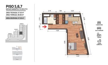 Tu Nuevo Hogar En Las Cantutas: Seguridad, Estilo Y Ubicación Privilegiada