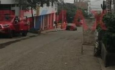 Casa Familiar en Venta en Asociación Villa Mangomarca, San Juan de Lurigancho