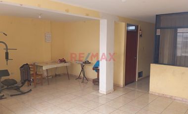 Casa Familiar en Venta en Asociación Villa Mangomarca, San Juan de Lurigancho