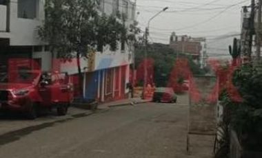 Casa Familiar en Venta en Asociación Villa Mangomarca, San Juan de Lurigancho