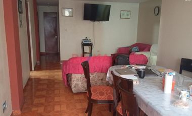 Casa Familiar en Venta en Asociación Villa Mangomarca, San Juan de Lurigancho
