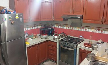 Casa Familiar en Venta en Asociación Villa Mangomarca, San Juan de Lurigancho