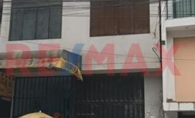 Casa Familiar en Venta en Asociación Villa Mangomarca, San Juan de Lurigancho