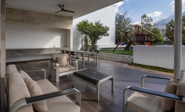 San Agustín - Privada Magenta