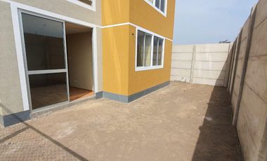 Venta de Departamento en Carabayllo