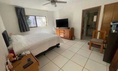 Casa en renta ideal para oficina  cerca de Embajada Americana