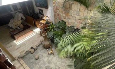 Casa en renta ideal para oficina  cerca de Embajada Americana