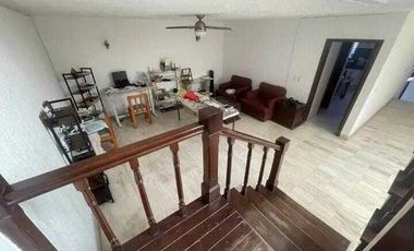 Casa en renta ideal para oficina  cerca de Embajada Americana