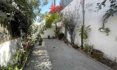 Casa en renta ideal para oficina  cerca de Embajada Americana