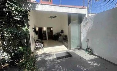 Casa en renta ideal para oficina  cerca de Embajada Americana
