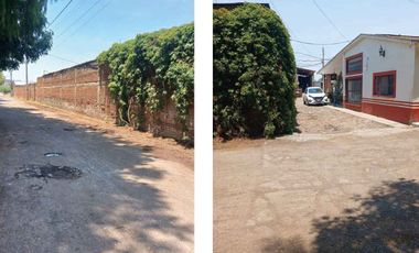 RANCHO EN VENTA EN EL VENADO, ALVARO OBREGON