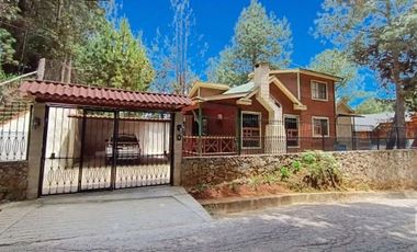 CASA EN VENTA EN SAN CRISTOBAL DE LAS CASAS, CHIAPAS