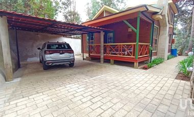 CASA EN VENTA EN SAN CRISTOBAL DE LAS CASAS, CHIAPAS