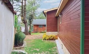 CASA EN VENTA EN SAN CRISTOBAL DE LAS CASAS, CHIAPAS