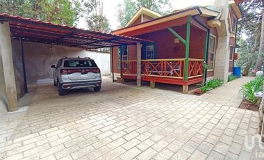 CASA EN VENTA EN SAN CRISTOBAL DE LAS CASAS, CHIAPAS