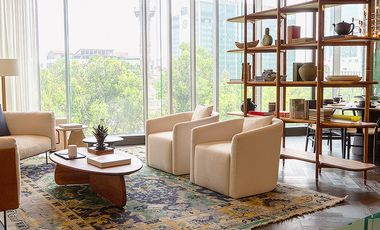 Departamento de Lujo en CDMX