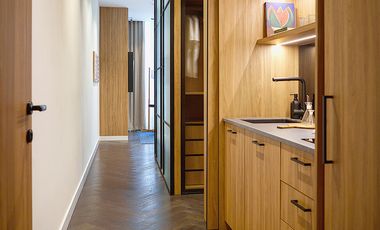 Departamento de Lujo en CDMX