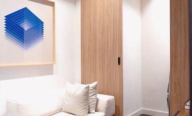 Departamento de Lujo en CDMX