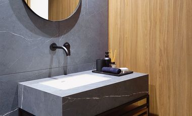 Departamento de Lujo en CDMX