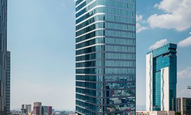 Departamento de Lujo en CDMX