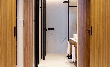 Departamento de Lujo en CDMX