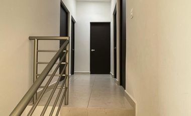 Altaria Residencial – BALENA House Model