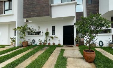 Altaria Residencial – BALENA House Model