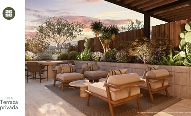 Departamentos de lujo en Hipódromo Condesa | Desde $8.9 MDP