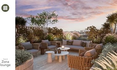 Departamentos de lujo en Hipódromo Condesa | Desde $8.9 MDP