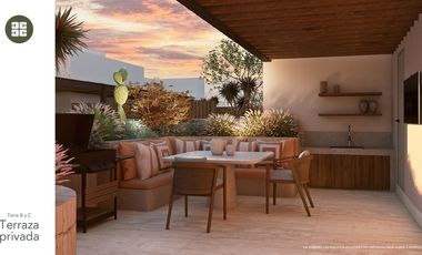 Departamentos de lujo en Hipódromo Condesa | Desde $8.9 MDP