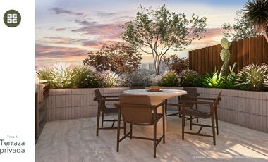 Departamentos de lujo en Hipódromo Condesa | Desde $8.9 MDP