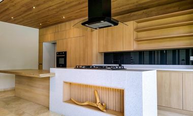 Casa de Lujo en Bosques del Lago